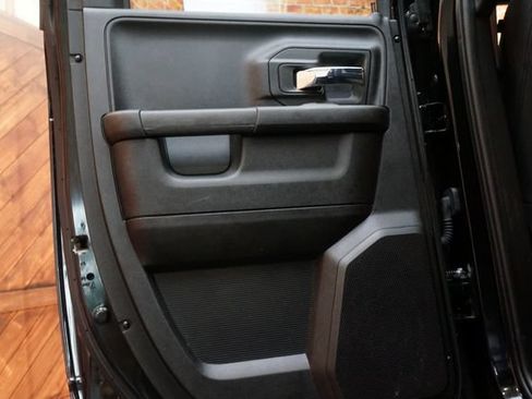 Used 2022 RAM 1500 Warlock w/ Trailer & Traction Group AWD/4WD image 41