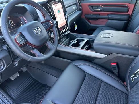 New 2026 RAM 1500 Rebel w/ Bed Utility Group image 2