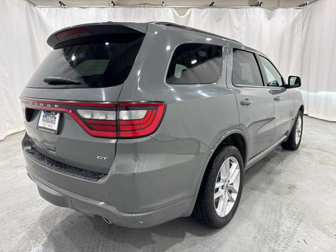 Used 2023 Dodge Durango GT AWD/4WD image 5