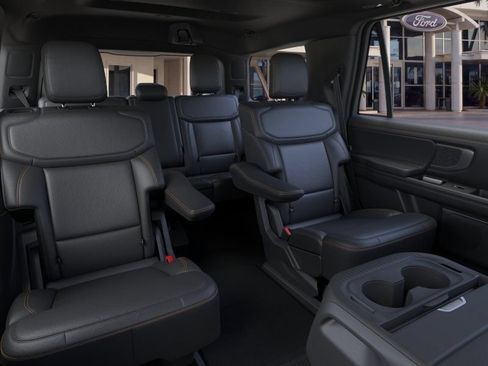 New 2025 Ford Expedition Tremor AWD/4WD image 11