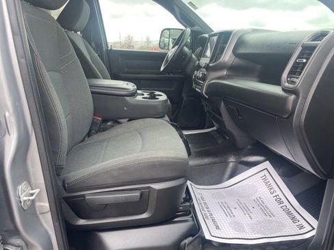 Used 2022 RAM 2500 Tradesman image 24