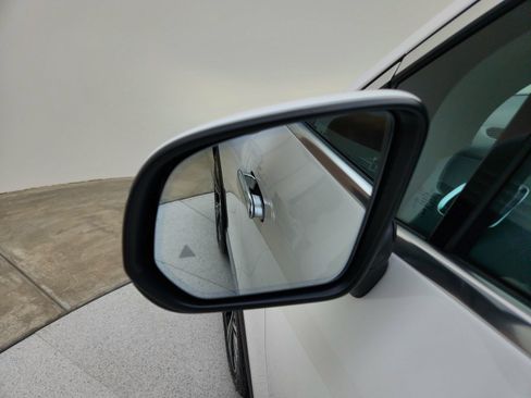 Certified 2024 Mercedes-Benz EQE 350+ SUV image 22