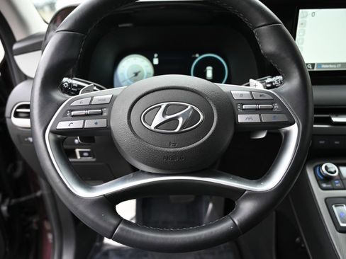 Used 2024 Hyundai Palisade SEL w/ Premium Package AWD/4WD image 27