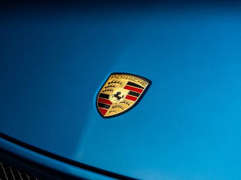 Used 2016 Porsche Cayman GT4 image 21