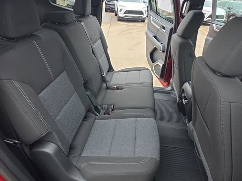 New 2026 GMC Acadia Elevation w/ LPO, Floor Liner Package image 11