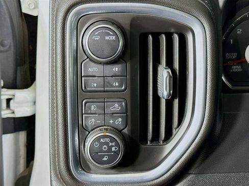 Used 2020 Chevrolet Silverado 1500 LT Trail Boss image 10