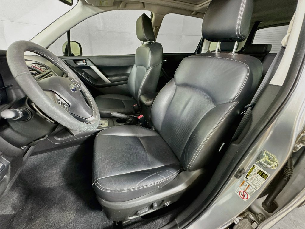 Used 2014 Subaru Forester 2.0XT Touring AWD/4WD image 25