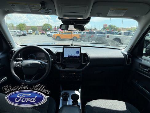 Used 2023 Ford Bronco Sport Big Bend AWD/4WD image 13