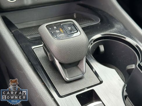 Used 2023 Nissan Rogue SV AWD/4WD image 31