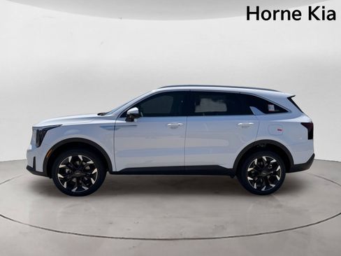 New 2026 Kia Sorento X-Line EX AWD/4WD image 6