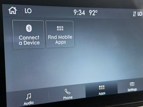 Used 2021 Lincoln Corsair FWD image 15