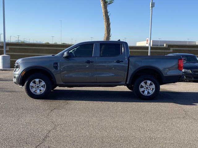 New 2026 Ford Ranger XL w/ Trailer Tow Package RWD image 3