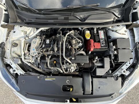 Used 2023 Nissan Sentra SV image 17