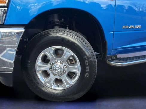 Used 2020 RAM 2500 Big Horn w/ Towing Technology Group image 26