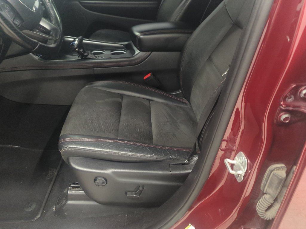 Used 2021 Dodge Durango R/T AWD/4WD image 17