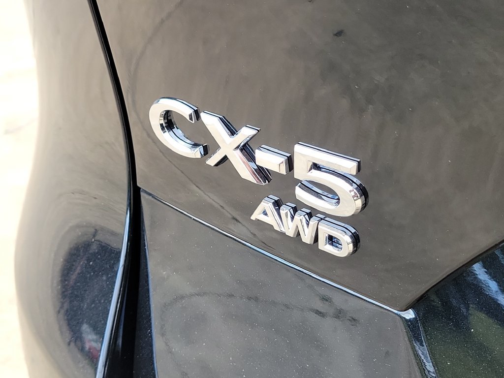 New 2026 MAZDA CX-5 2.5 S w/ Premium Package AWD/4WD image 7