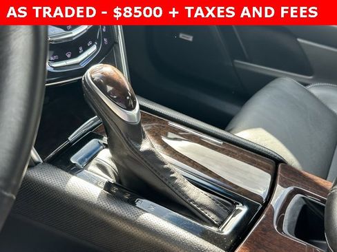 Used 2016 Cadillac XTS Luxury w/ Driver Awareness Package image 26