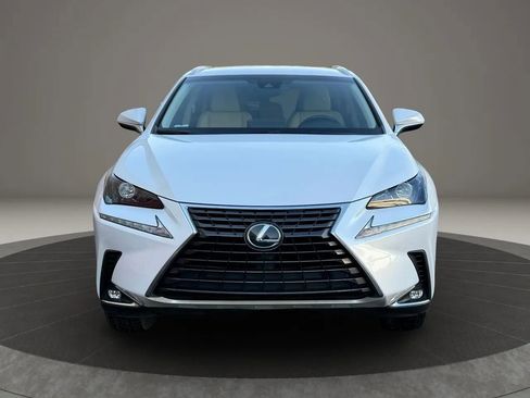 Used 2018 Lexus NX 300 FWD w/ Accessory Package 2 image 2