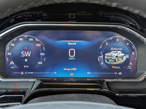 New 2026 Chevrolet Silverado 2500 LT w/ All Star Edition image 27