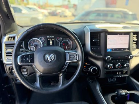 Used 2024 RAM 1500 Big Horn image 56