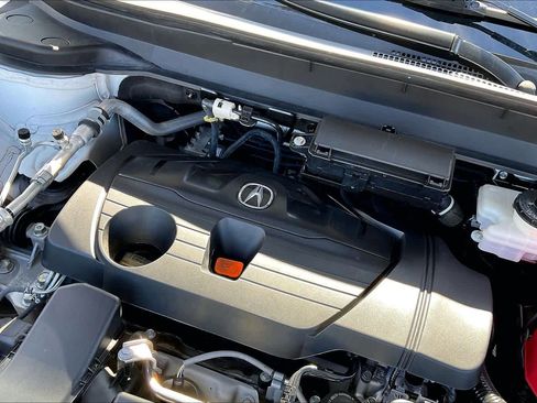 Used 2022 Acura RDX image 29