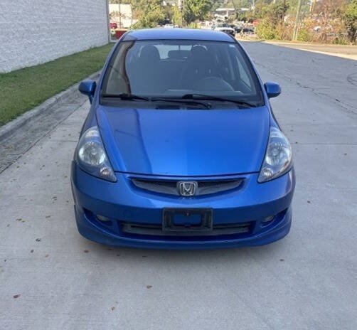 Used 2008 Honda Fit Sport image 12