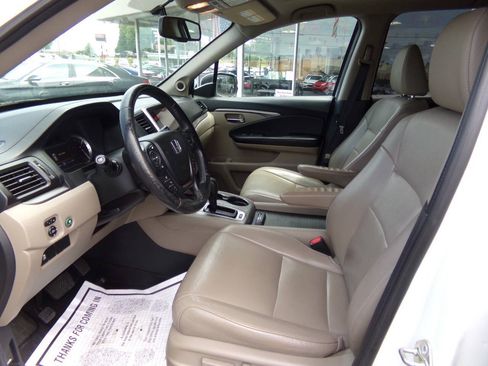 Used 2018 Honda Pilot EX-L image 68