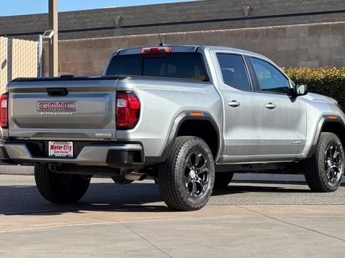 Certified 2024 GMC Canyon Elevation w/ Convenience Package RWD image 4