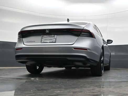 New 2026 Honda Accord SE image 29