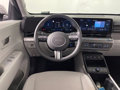 Certified 2024 Hyundai Kona SEL FWD image 15