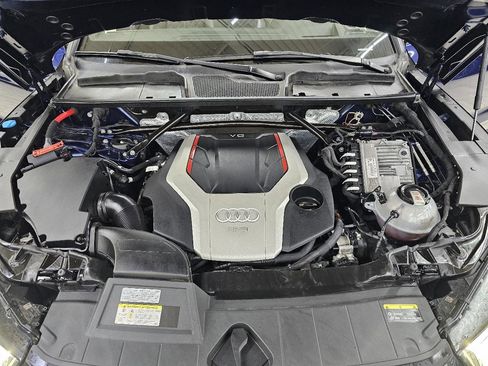 Used 2020 Audi SQ5 Prestige w/ Prestige Package AWD/4WD image 49