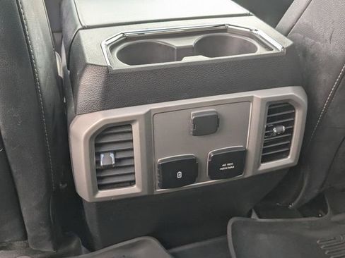 Certified 2021 Ford F250 Lariat w/ Chrome Package image 22