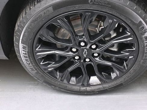 Used 2023 Chevrolet Blazer LT image 25