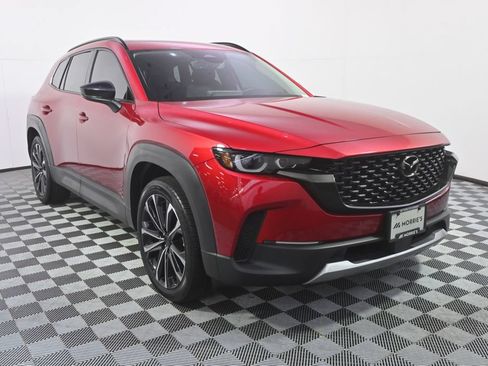 Used 2026 MAZDA CX-50 AWD 2.5 S w/ Weather Package image 9