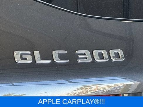 Used 2020 Mercedes-Benz GLC 300 image 5