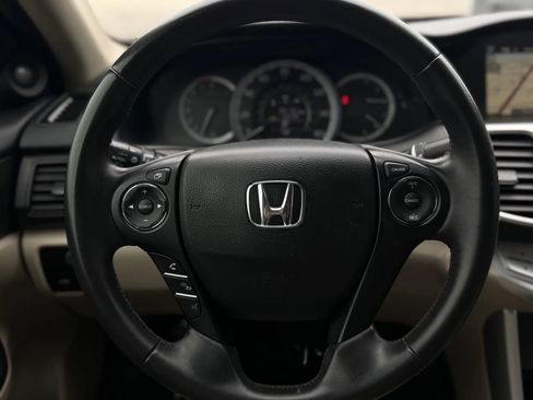 Used 2014 Honda Accord EX-L image 20