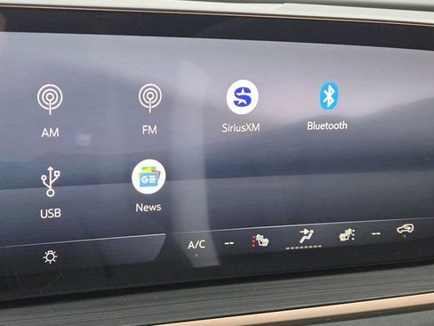 New 2026 Buick Envision Sport Touring AWD/4WD image 12
