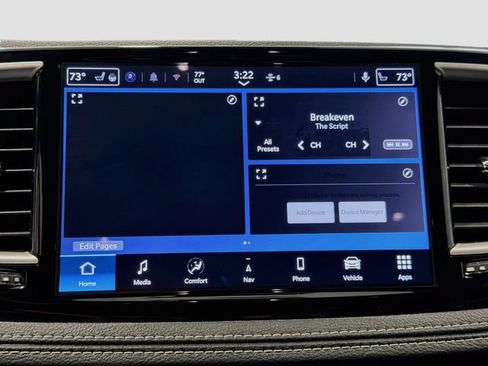 Used 2026 Chrysler Pacifica Select FWD image 13