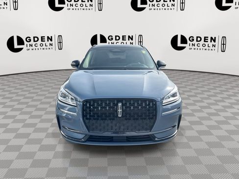 Certified 2025 Lincoln Corsair Grand Touring w/ Equipment Group 302A image 3