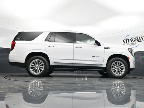 Used 2024 GMC Yukon SLT image 24