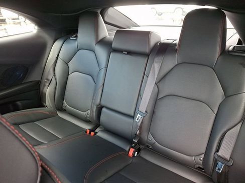 Used 2025 Dodge Charger R/T w/ Plus Group image 10