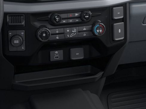 New 2026 Ford F550 4x4 Supercab Super Duty image 15