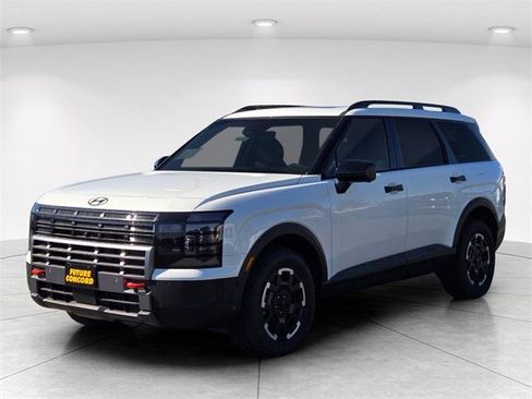 New 2026 Hyundai Palisade XRT Pro image 7