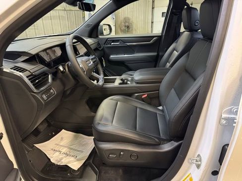 New 2026 GMC Acadia Elevation w/ Black Edition image 14