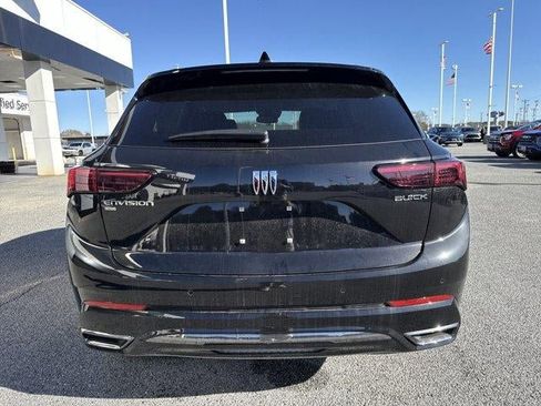 New 2026 Buick Envision Sport Touring AWD/4WD image 7