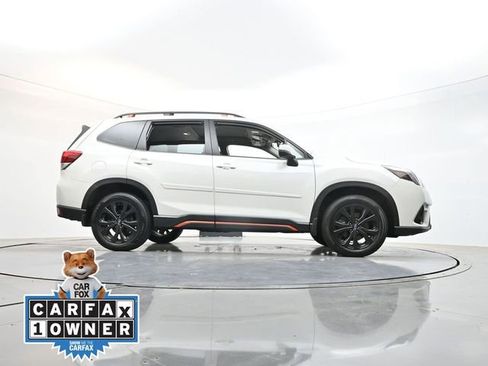 Used 2023 Subaru Forester Sport AWD/4WD image 52