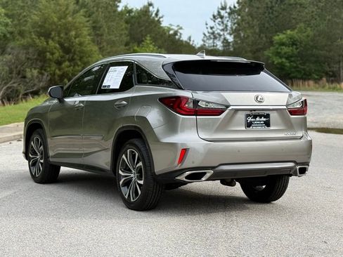 Used 2019 Lexus RX 350 FWD w/ Navigation Package image 11