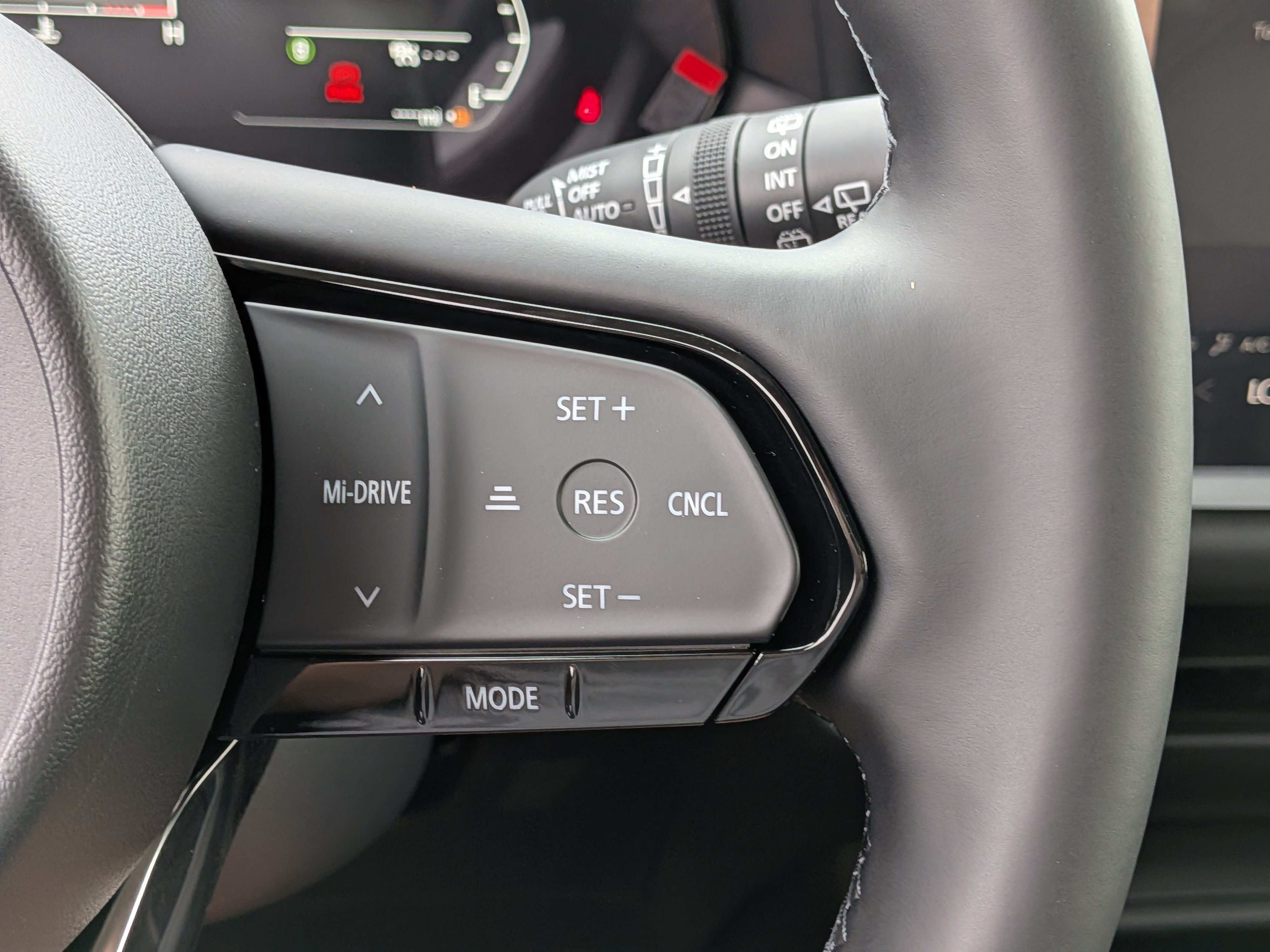 New 2026 MAZDA CX-5 Preferred AWD/4WD image 24