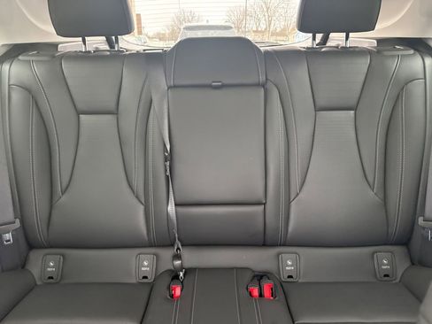 Used 2025 Buick Envision Preferred image 15