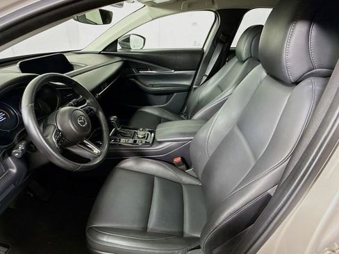 Used 2024 MAZDA CX-30 AWD 2.5 S w/ Select Sport Pkg image 25